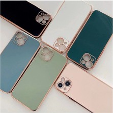 Colezium Note 13 Pro 5g Kılıf Volet  - Siyah