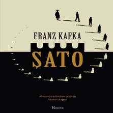 Şato (Bez Ciltli)