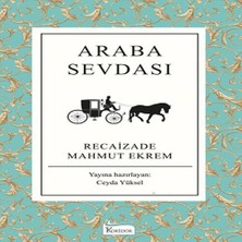 Araba Sevdası (Bez Ciltli)