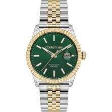 Cerruti 1881 CIWGH0090607 Erkek Kol Saati