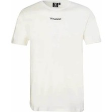 Hummel Hmlmese Beyaz Erkek T-Shirt 912030-9001