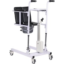 Hasta, Yaşlı ve Özel Gereksinimli Bireyler Için Transfer Sandalyesi