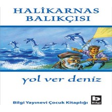 Yol Ver Deniz