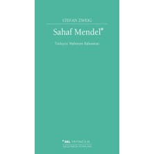 Sahaf Mendel