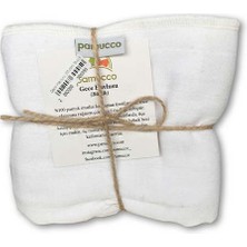 Pamucco Gece Havlusu (Muslin) Büyük