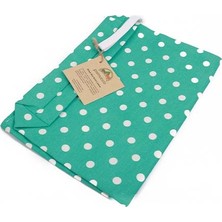 Pamucco Bebek Bezi Kirli Çantası