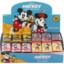 Mickey Mıckey And Frıends Okul Silgisi 1 Adet