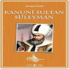 Rupa Fatihi Kanuni Sultan Süleyman