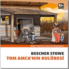 Tom Amca’nın Kulübesi