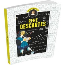 Biyografi Serisi - Rene Descartes