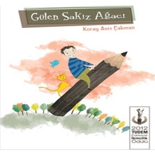 Gülen Sakız Ağacı