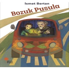 Bozuk Pusula