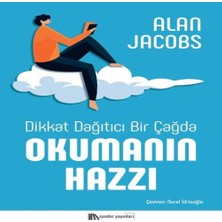 Okumanın Hazzı