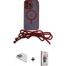 İlk El Grup Ieg™ iPhone 13 Pro Max Eksen Özel Seri - Siyah Bilvis 3D Cam Ekran Koruyucu + Sierra Blue Pers Alüminyum Kamera Lens