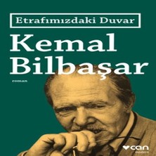 Etrafımızdaki Duvar