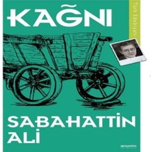 Kağnı