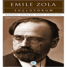Suçluyorum