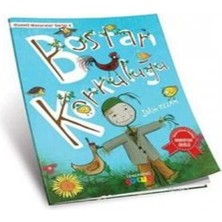 Bostan Korkuluğu