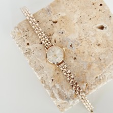 Vesce Atelier Patte Gold Saat Gold