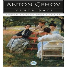 Vanya Dayı