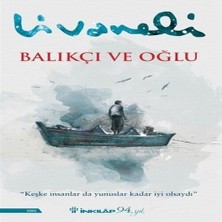 Balıkçı ve Oğlu