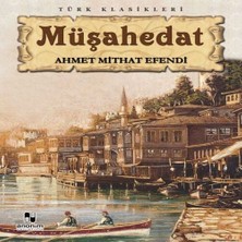 Müşahedat