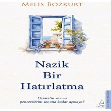 K Bir Hatırlatma