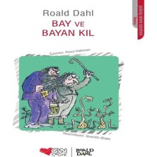 Bay ve Bayan Kıl