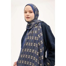 Silk Home Mayda Şal 81022-03