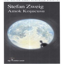 Amok Koşucusu