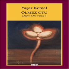Ölmez Otu - Dağın Öte Yüzü - 3