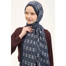 Silk Home Mayda Şal 81022-04