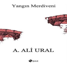 Yangın Merdiveni Kaçış Hikayeleri