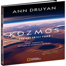 Kozmos: Dünyada Akıllı Yaşam