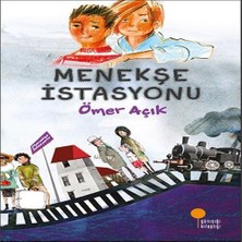 Menekşe Istasyonu