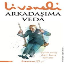 Arkadaşıma Veda