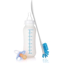 Bucuks® Biberon Şişesi ve Kavanoz Temizleme Fırçası