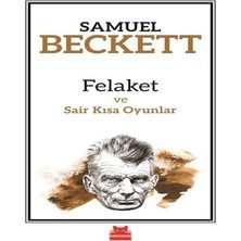 Felaket ve Sair Kısa Oyunlar