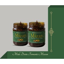 Yoka Fermente Mizan -Fermentemacun 2 Li Ürün