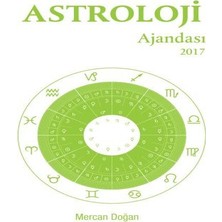 Astroloji Ajandası 2017