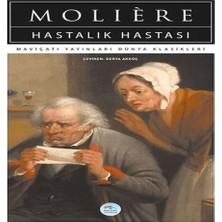 Hastalık Hastası
