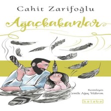 Ağaçkakanlar