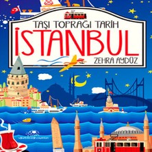 Taşı Toprağı Tarih Istanbul