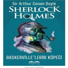 Baskerville’lerin Köpeği - Sherlk Holmes