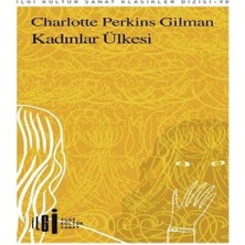 Kadınlar Ülkesi