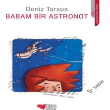 Babam Bir Astronot