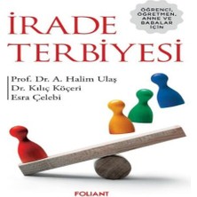 Irade Terbiyesi