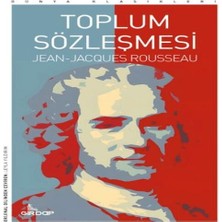 Toplum Sözleşmesi