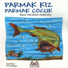 Parmak Kız Parmak Çuk