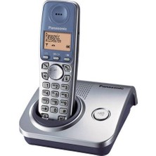 Panasonic KX-TG7200 Telsiz Telefon